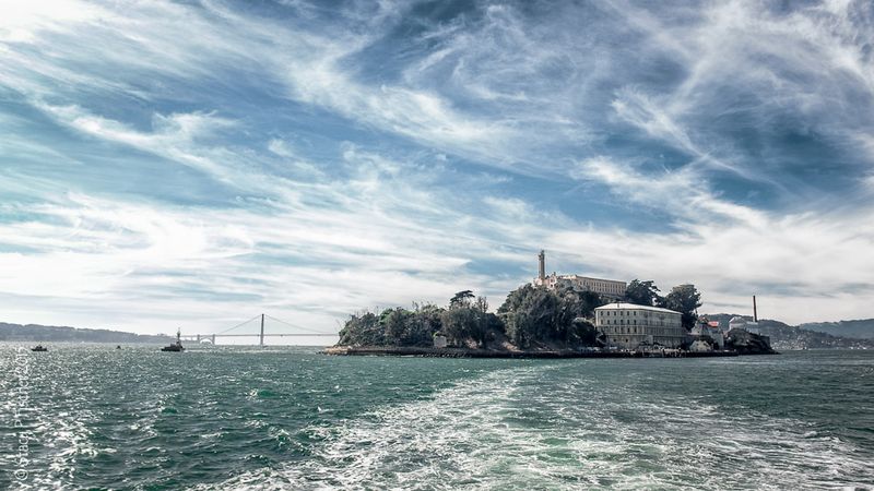 Choose Afternoon Tours for Better Photos