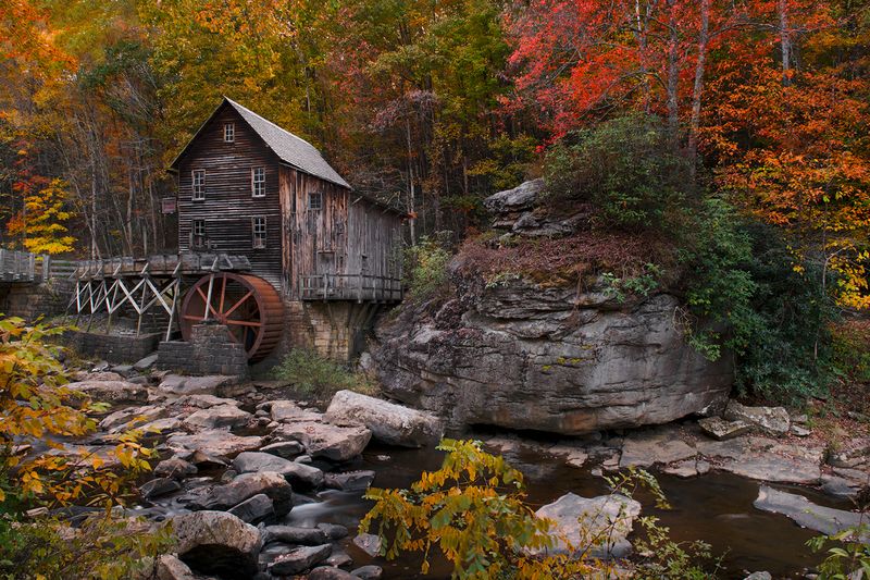 A Setting That Feels Like a Getaway