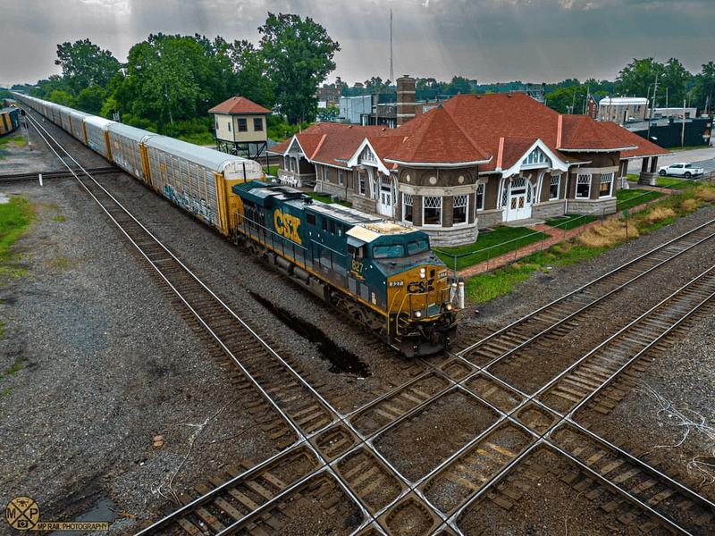 Safety and Etiquette for Visitors