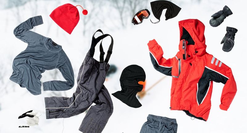 Packing Essentials for the First Snow