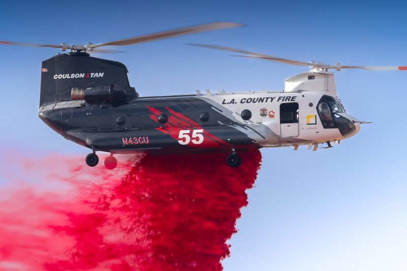 Interference with Search and Rescue or Firefighting