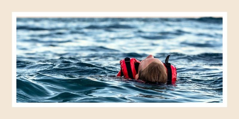 Cold Water Shock and Hypothermia