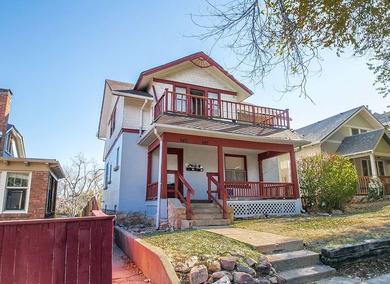 Boulder Bans Couches on Porches