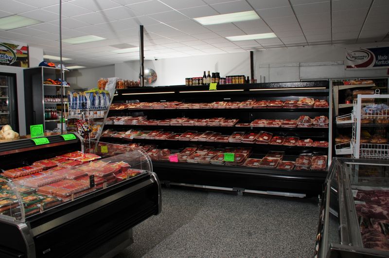 Boone’s Butcher Shop: custom cuts and specialties
