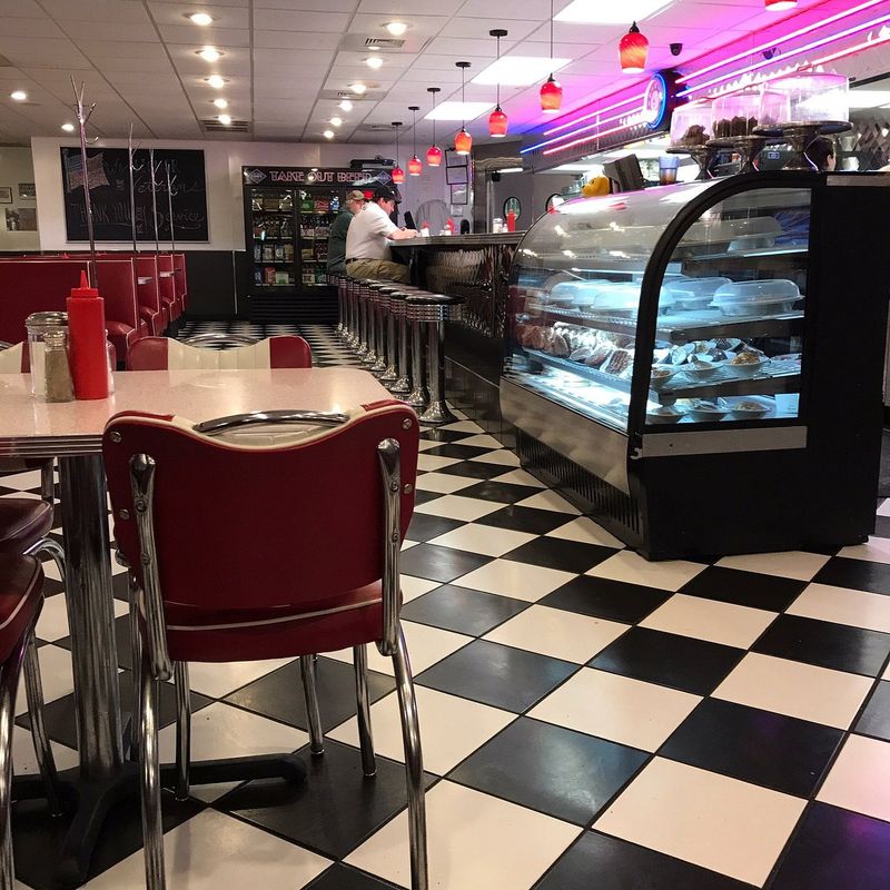 Manheim Diner, Schuylkill Haven