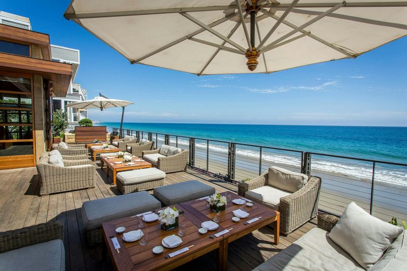 Nobu Malibu – Malibu, CA