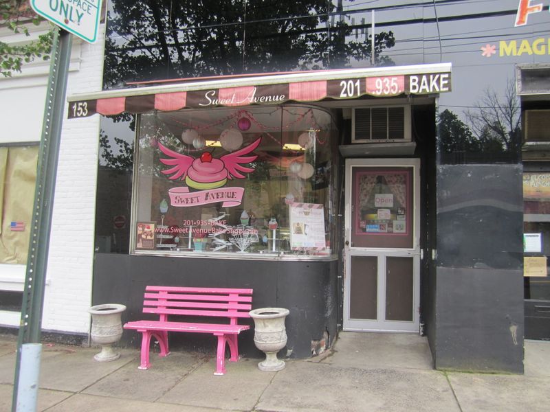 Sweet Avenue Bake Shop (Rutherford)