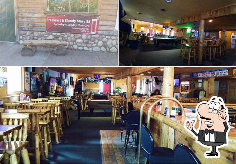 The Dugout Bar & Grill