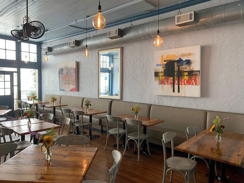 Cafe Kulture