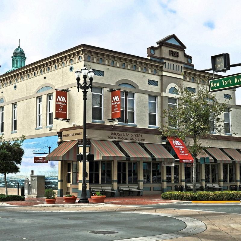 DeLand