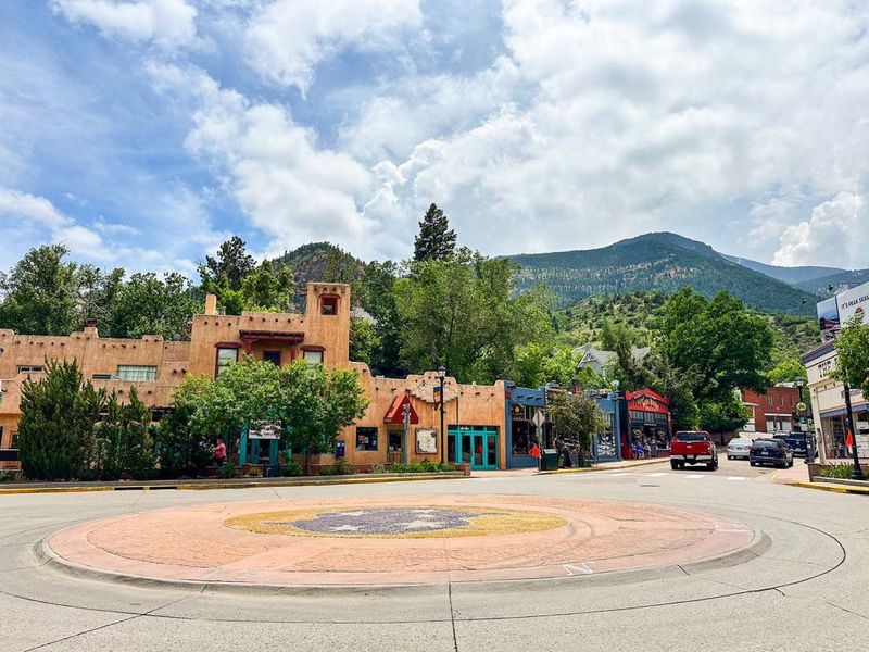 Manitou Springs