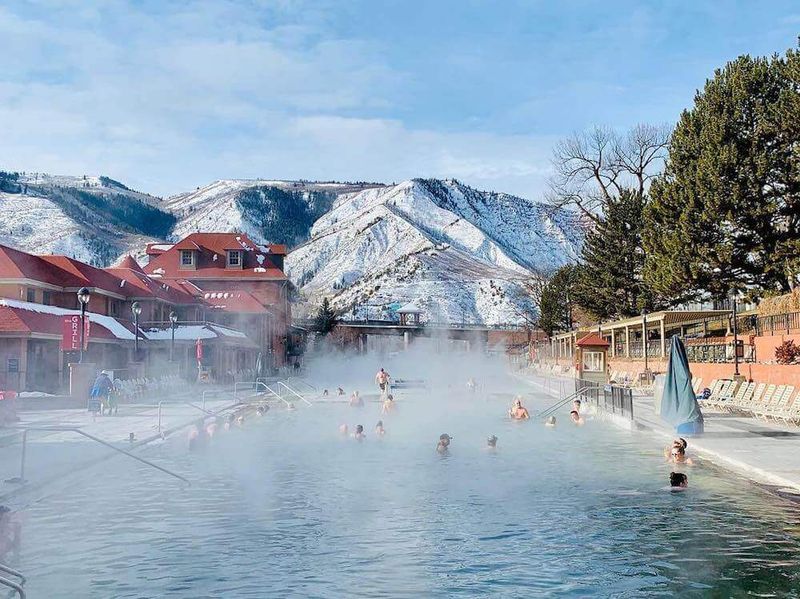 Glenwood Springs