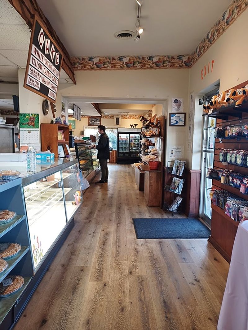 Achenbach's Pastries, Inc