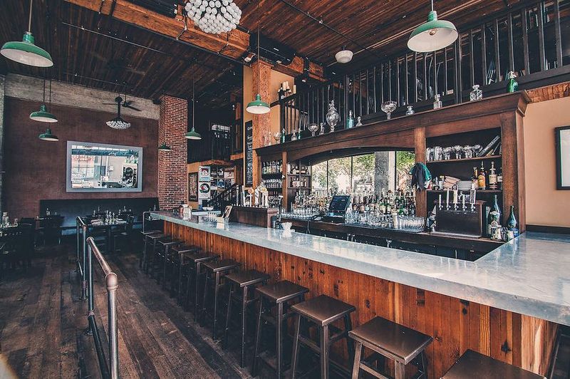 Quinn’s Pub, Seattle, WA