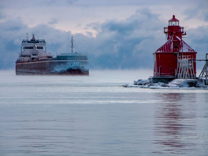 Sturgeon Bay