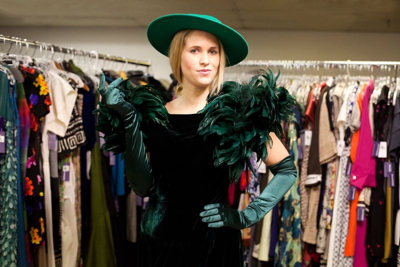Costume Theme Planning Tips