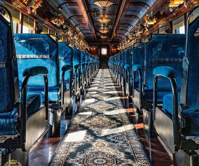 Colebrookdale Railroad: Secret Valley Expedition