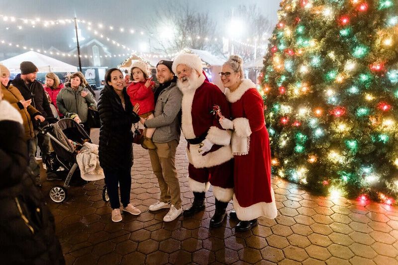 Community Spirit and Festive Traditions