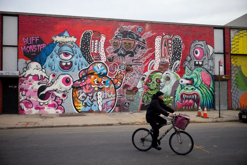 Bushwick, Brooklyn
