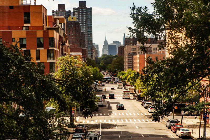 Harlem