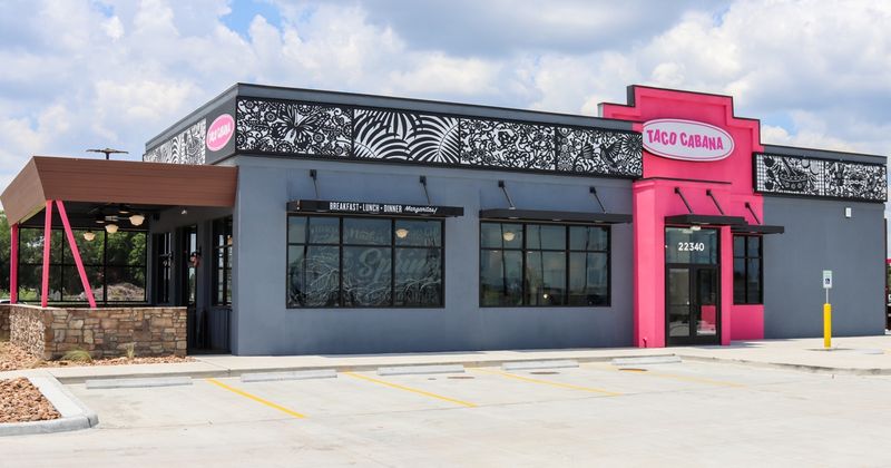 Taco Cabana