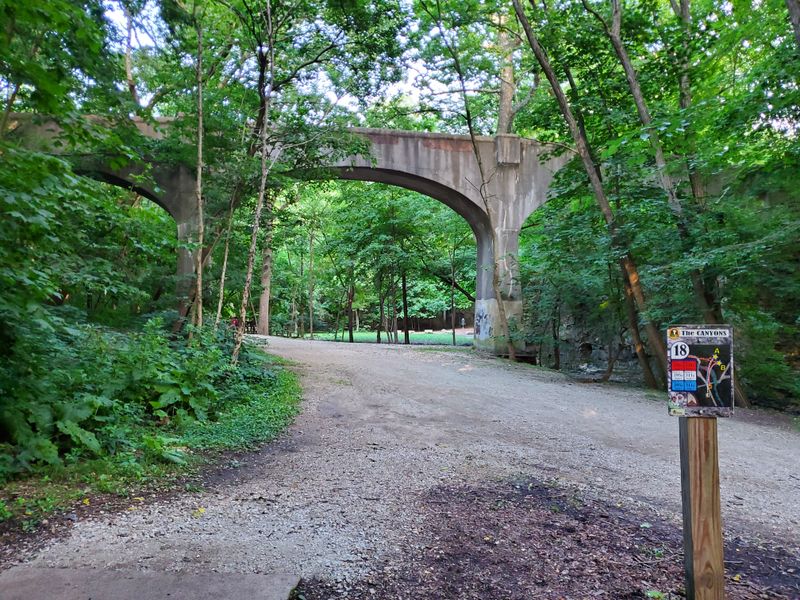 Dellwood Park