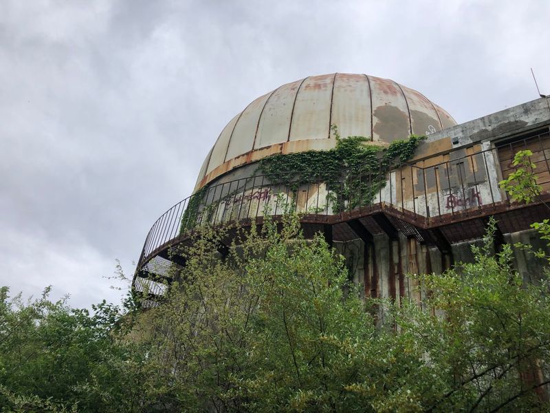 Prairie Observatory (Illinois)