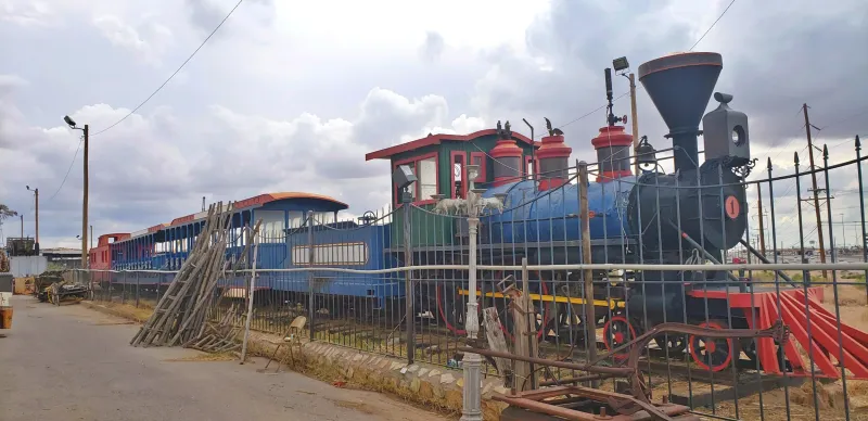 Why Travelers Still Search for Its Remains