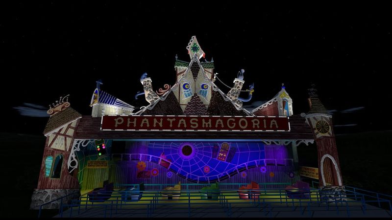 The Echoing Hall of Mirrors