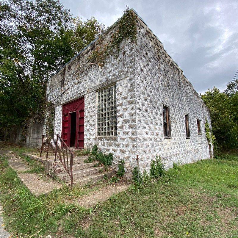 Local Stories That Keep the Ghost Town Alive