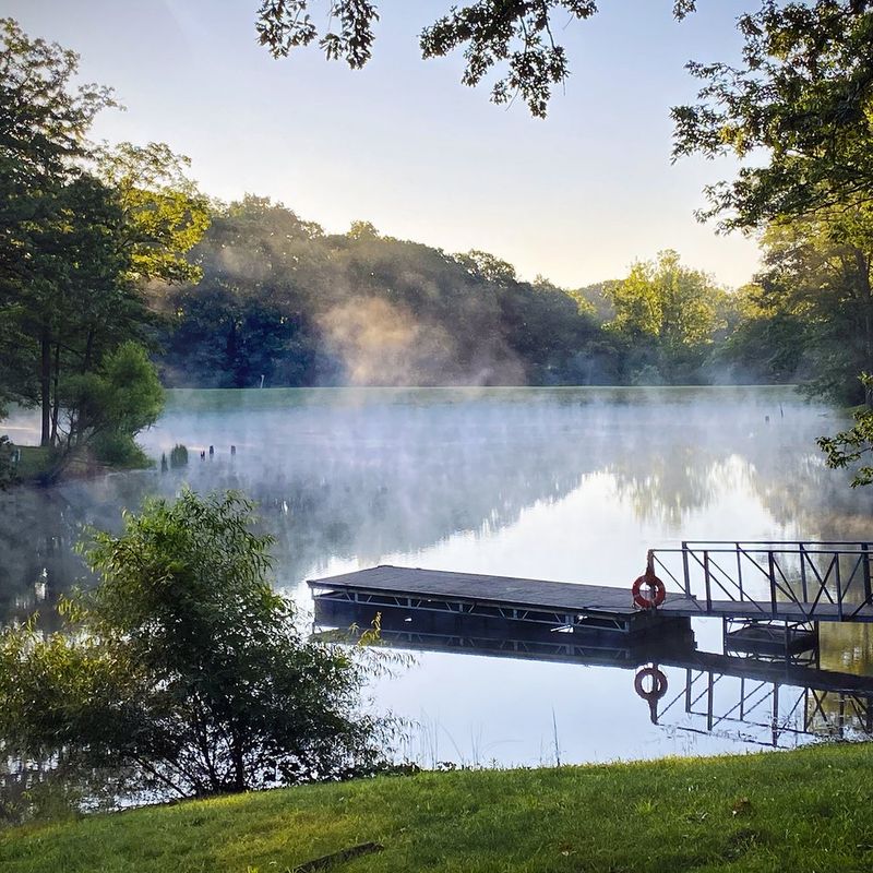 Why Travelers Are Drawn to Stillness