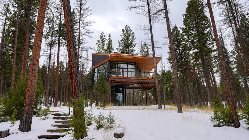 Privacy and Seclusion