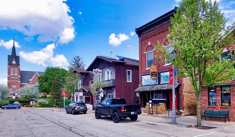 Loss of hidden gems and local flavor