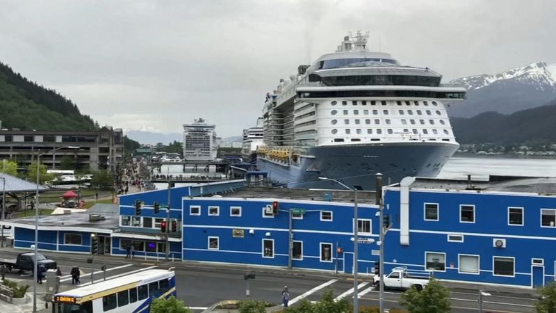 Infrastructure Strain and Development