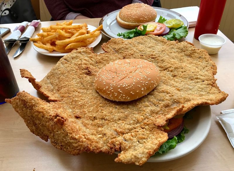 Indiana's Signature Sandwich Tradition
