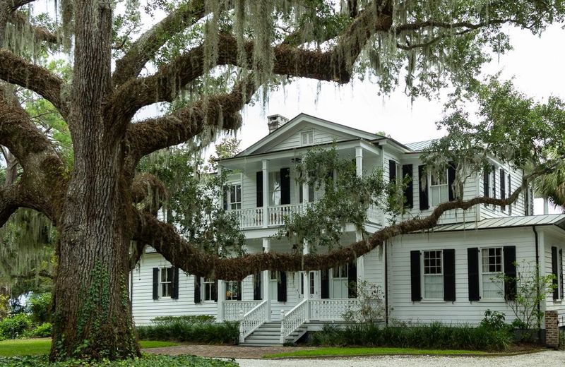 Beaufort: Historic Lowcountry Elegance