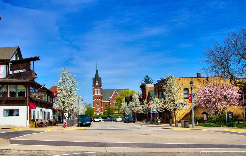 New Glarus