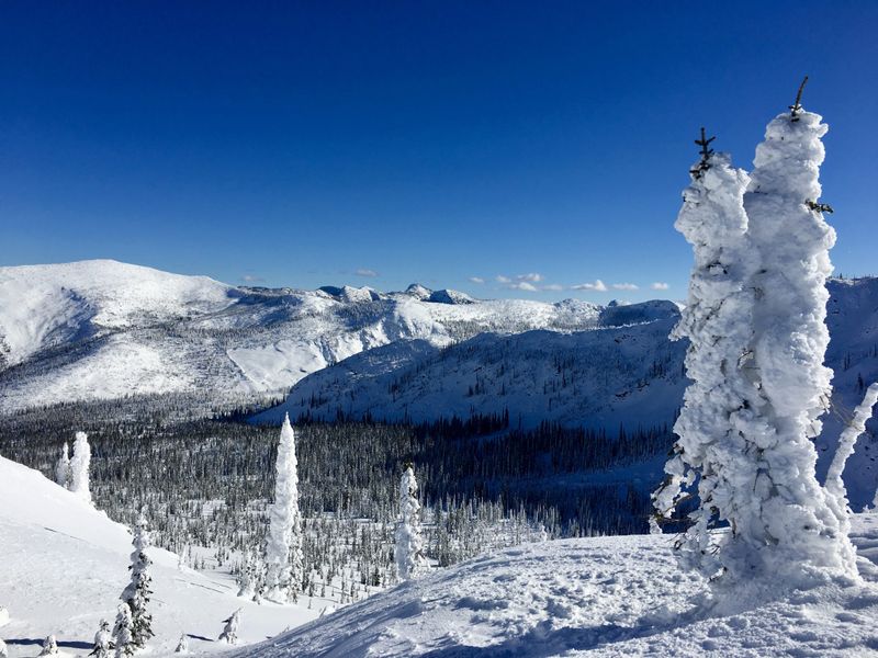 Idaho Panhandle: Priest Lake & Sandpoint's Northern Charm