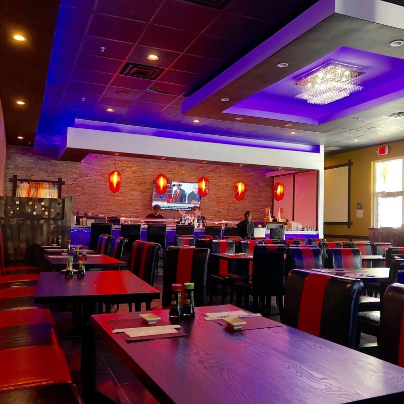 Mito Sushi & Grill – Orlando