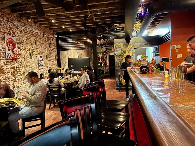 Tamalex Bar & Grill