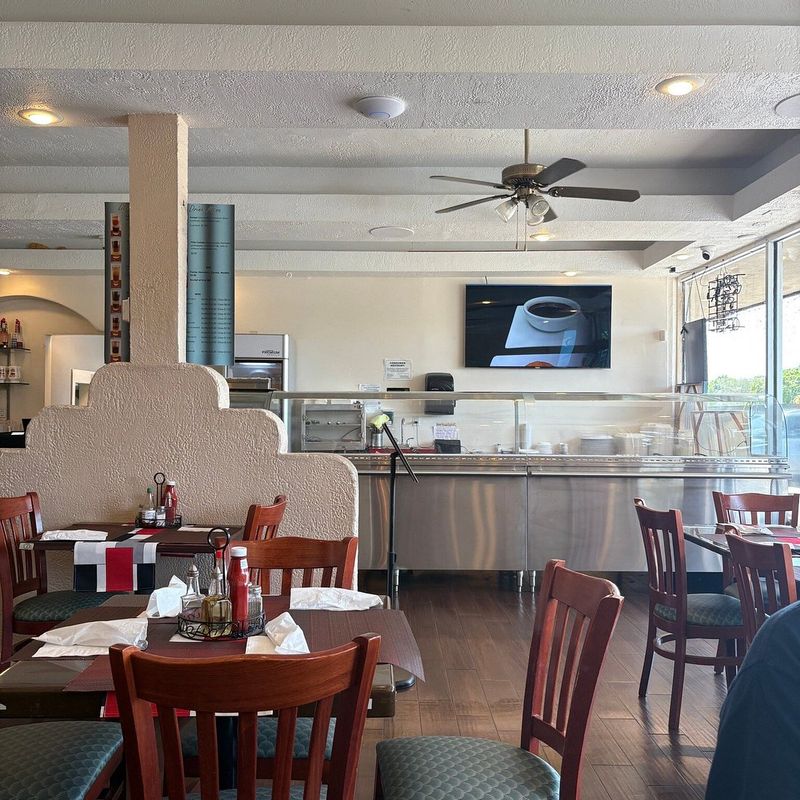 Little Cuban Cafe