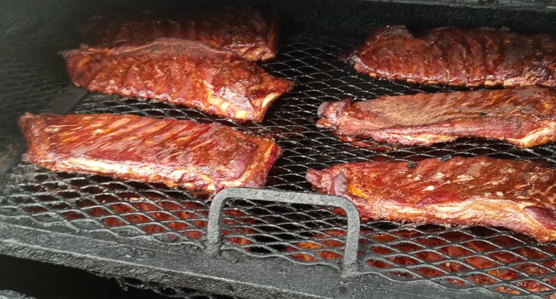 Mr. Pibbs Rib Shack