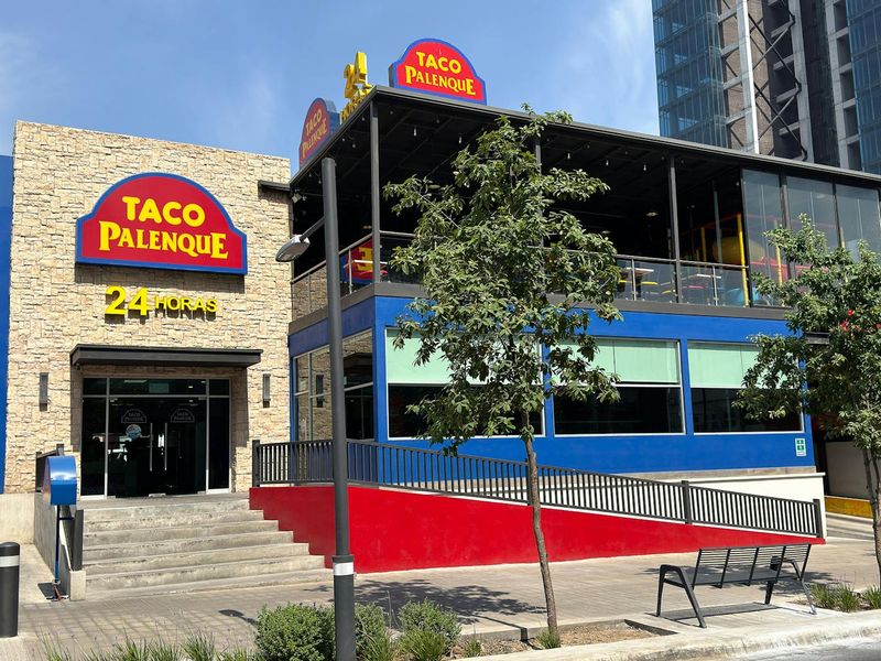 Taco Palenque: Rio Grande Valley's Treasured Export