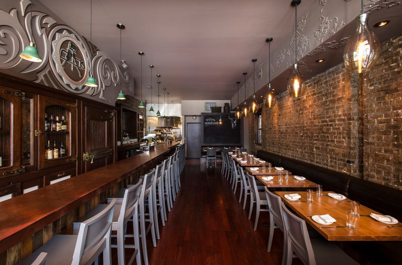 Boeufhaus (Chicago, IL)