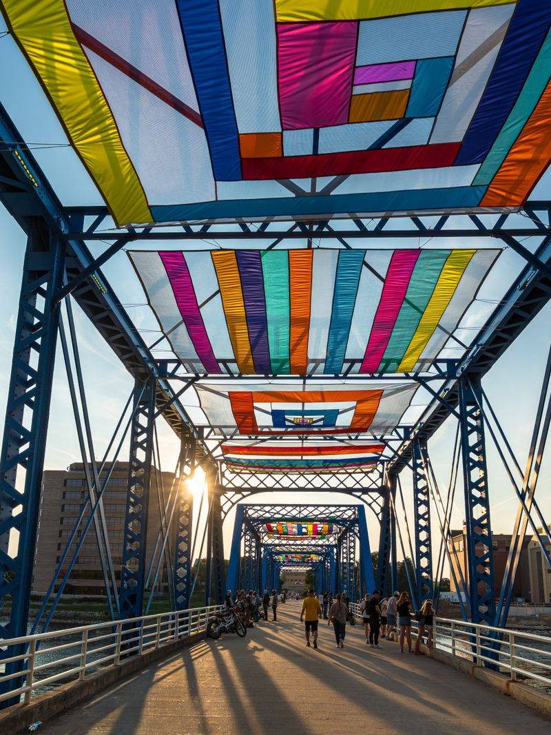 ArtPrize, Grand Rapids