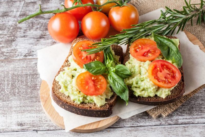 The Health-Conscious Connection