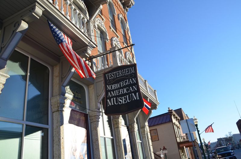 Decorah (Winneshiek County)