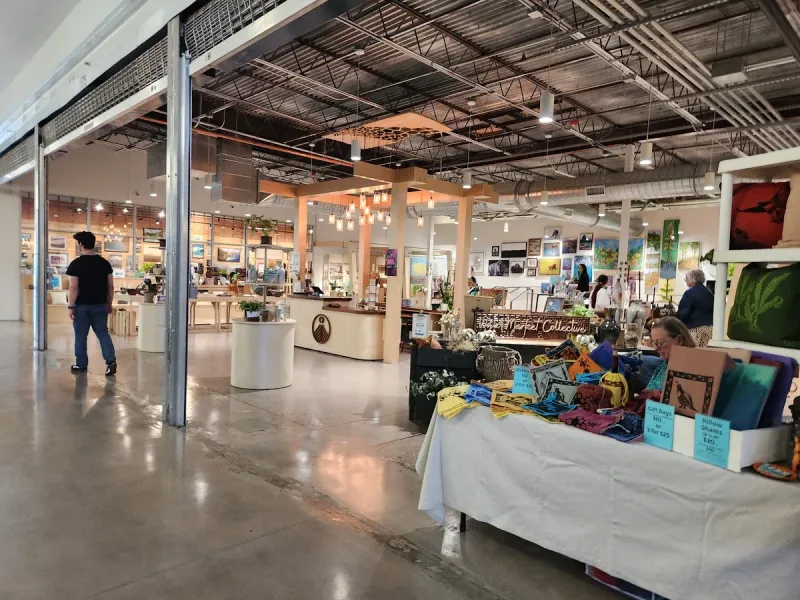 Reno Public Market – Reno