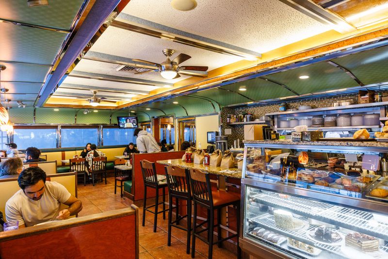 Court Square Diner (Queens)
