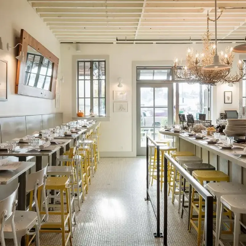 The Walrus and the Carpenter – Seattle